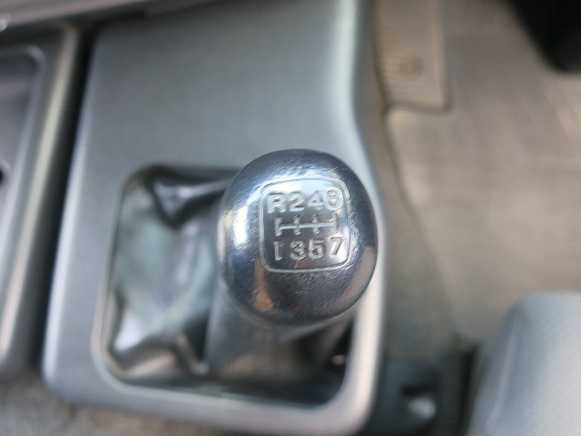 中古トラック 日野アルミウィング #19