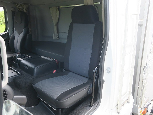 中古トラック 日野アルミウィング #23