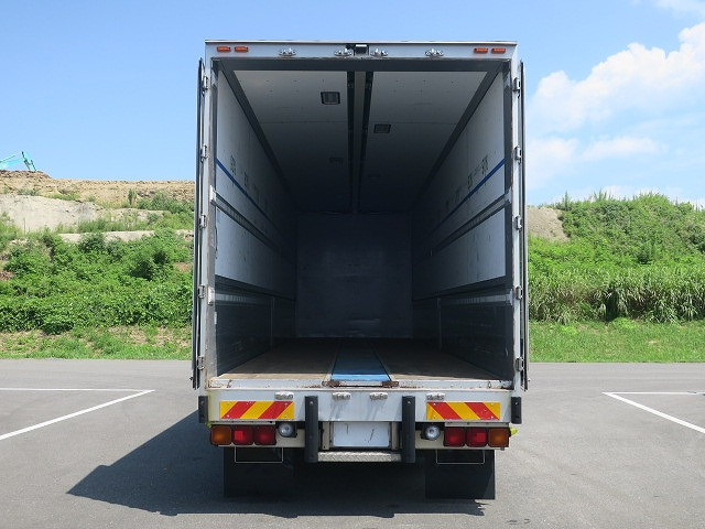 中古トラック 日野アルミウィング #5