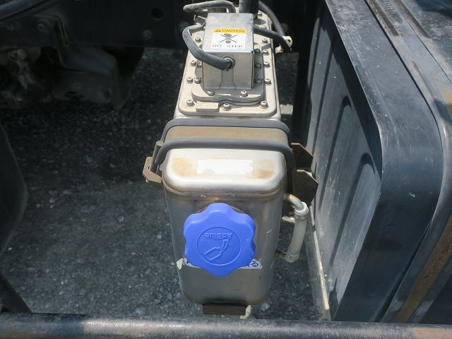 中古トラック UDトラックスダンプ ＃10