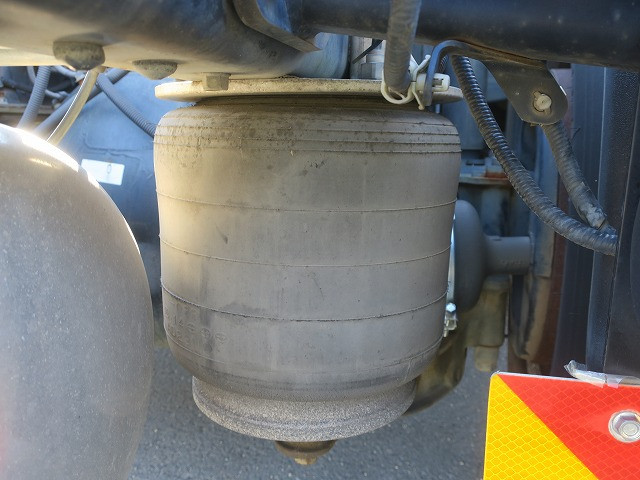 中古トラック いすゞトラクタヘッド #11