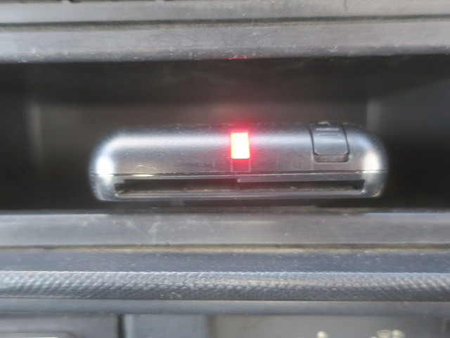 中古トラック 日野クレーン付平ボディ ＃20