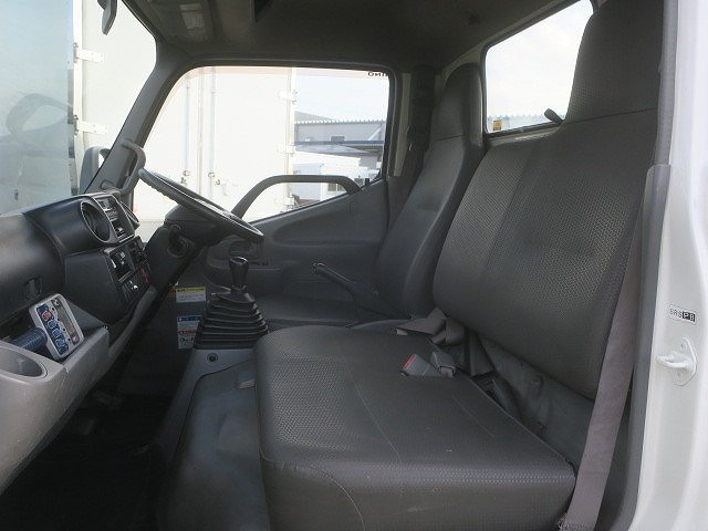 中古トラック 日野クレーン付平ボディ ＃23