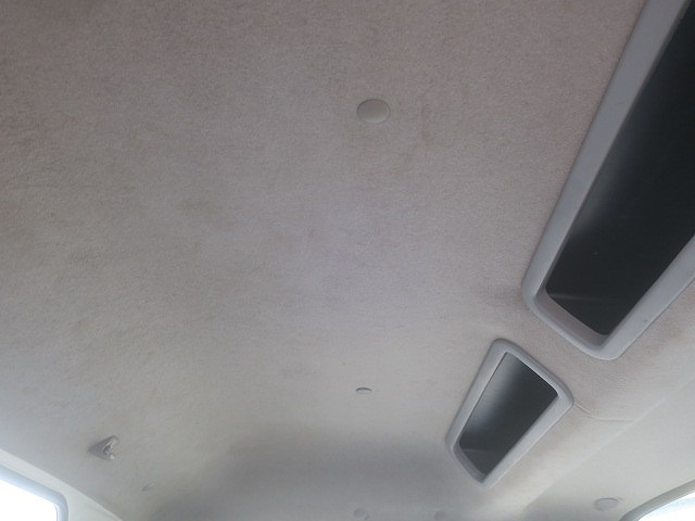 中古トラック 日野クレーン付平ボディ ＃24