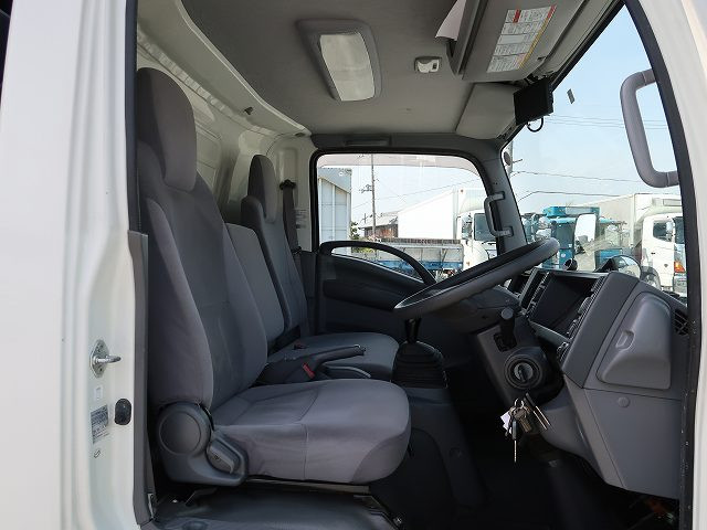 中古トラック いすゞアルミバン #11