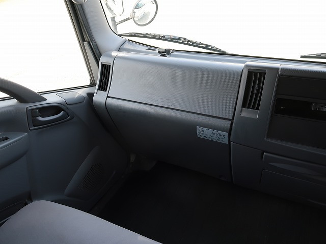 中古トラック いすゞアルミバン #12