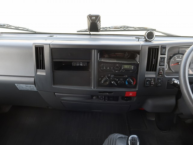 中古トラック いすゞアルミバン #13