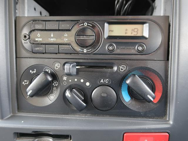 中古トラック いすゞアルミバン #18