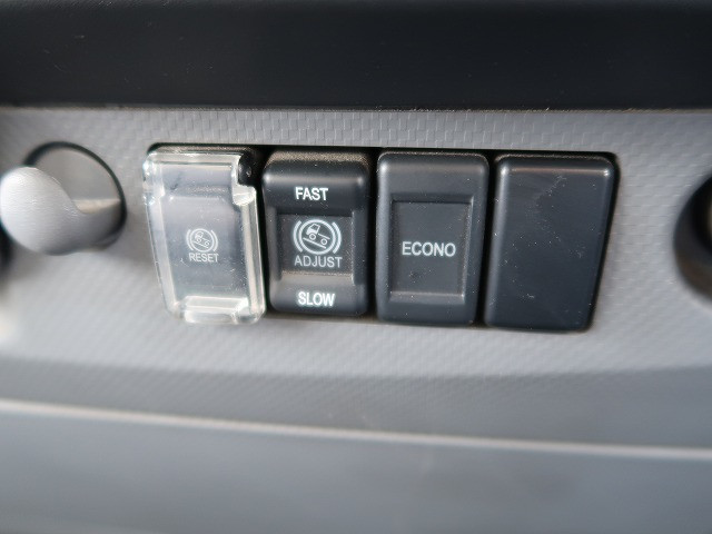 中古トラック いすゞアルミバン #21