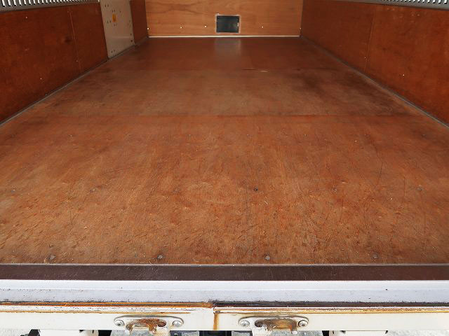 中古トラック いすゞアルミバン #6