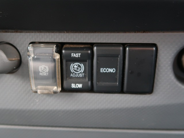 中古トラック いすゞアルミバン #21