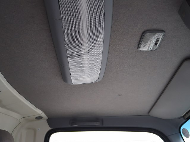 中古トラック いすゞアルミバン #24