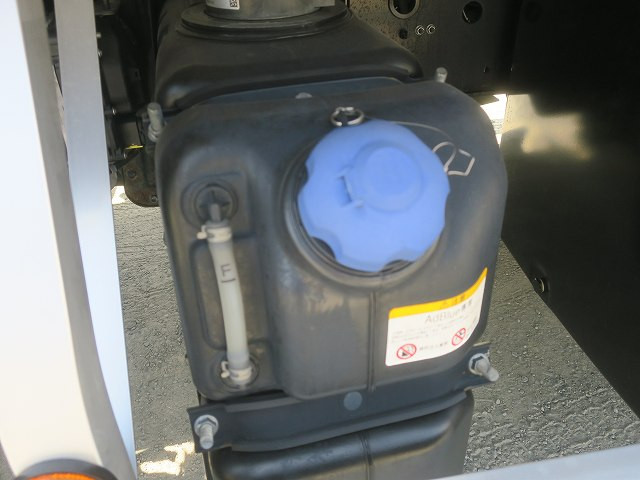 中古トラック いすゞ冷凍バン #13