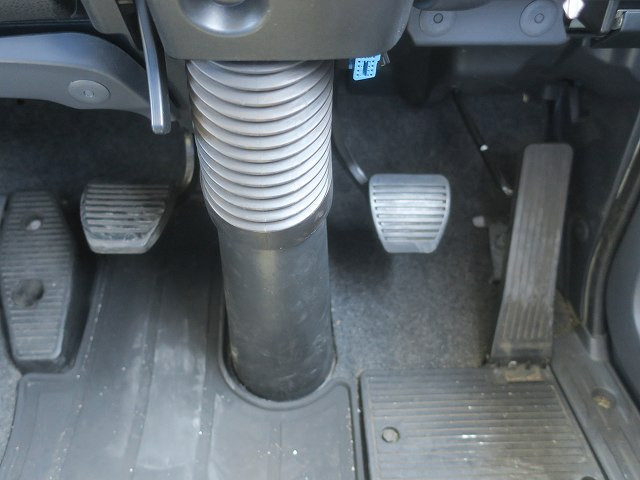 中古トラック いすゞ冷凍バン #22