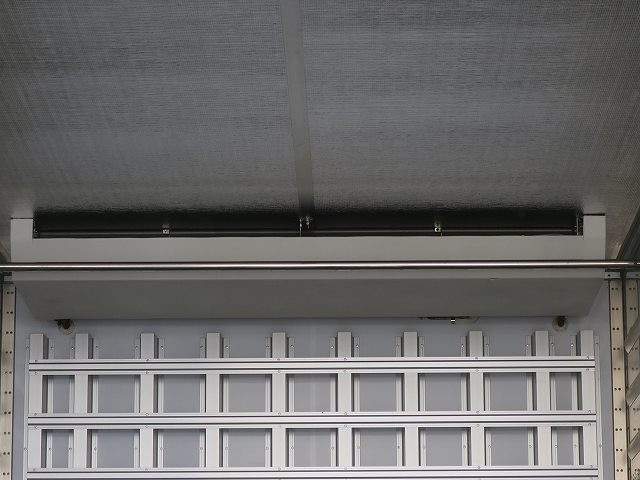 中古トラック いすゞ冷凍バン #6