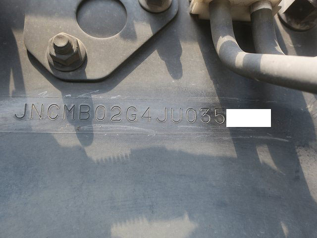 中古トラック UDトラックスアルミウィング ＃13