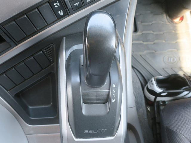 中古トラック UDトラックスアルミウィング #18