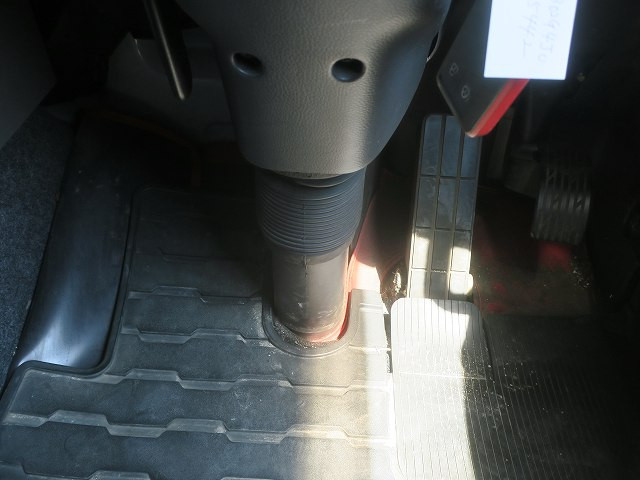 中古トラック UDトラックスアルミウィング #21