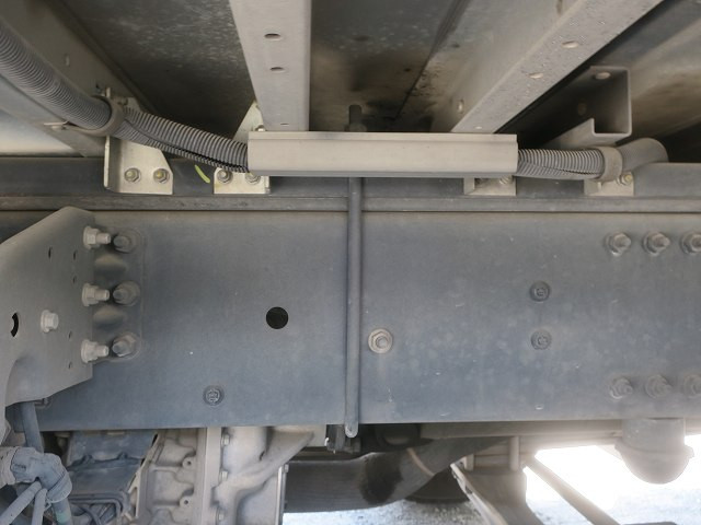 中古トラック UDトラックスアルミウィング #9