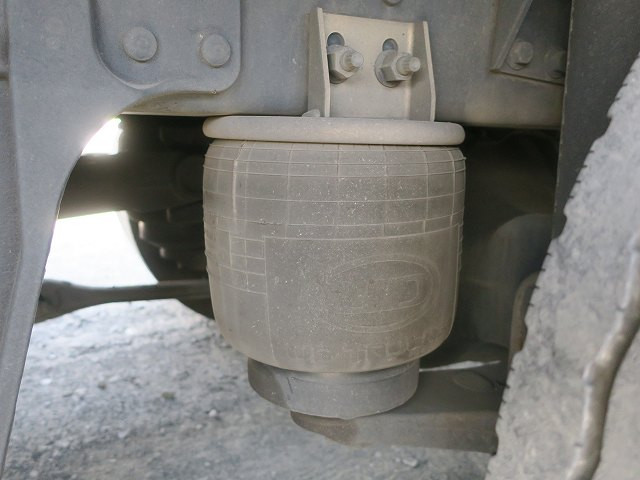 中古トラック UDトラックスアルミウィング #10