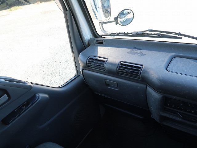 中古トラック いすゞ平ボディ ＃12