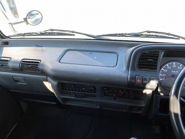 中古トラック いすゞ平ボディ ＃13