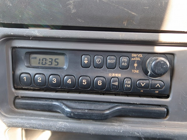 中古トラック いすゞ平ボディ ＃18