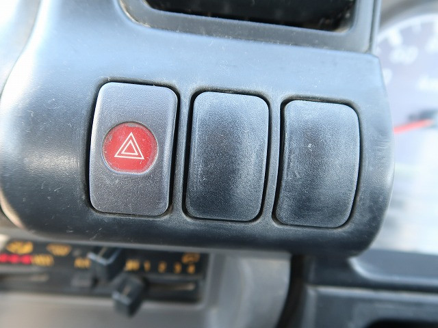 中古トラック いすゞ平ボディ #20