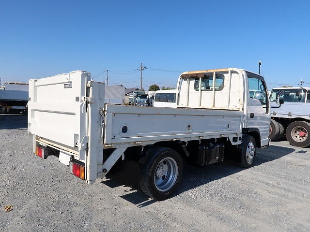 中古トラック いすゞ平ボディ ＃3