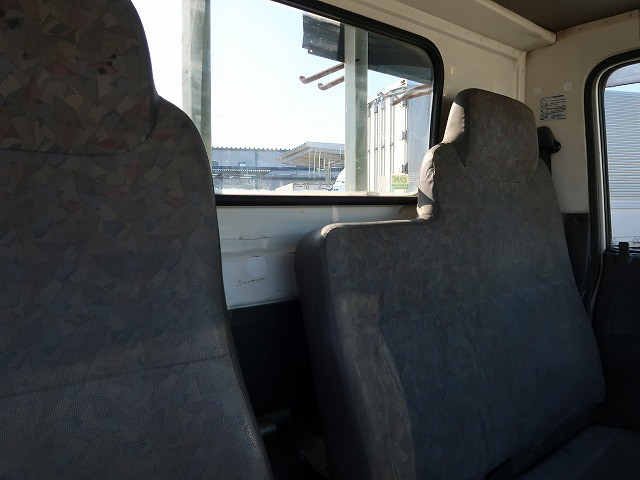 中古トラック いすゞ平ボディ ＃23