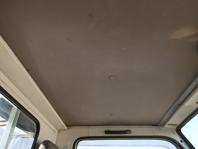 中古トラック いすゞ平ボディ ＃24