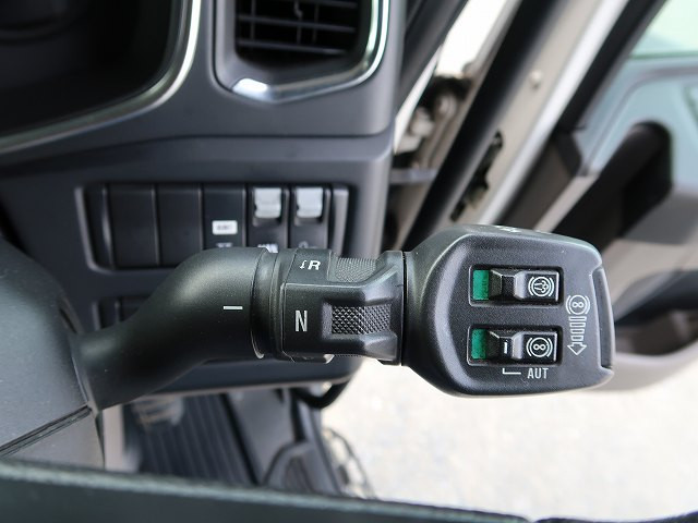 中古トラック スカニアアルミウィング #18