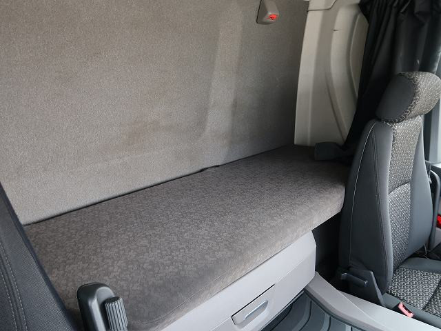 中古トラック スカニアアルミウィング #23