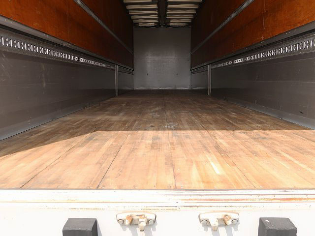 中古トラック スカニアアルミウィング #8