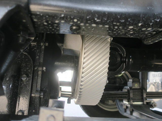 中古トラック いすゞ ギガ 大型アルミウィング