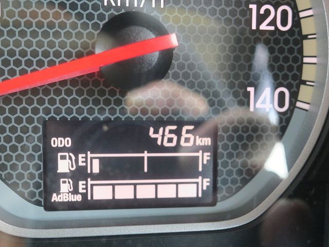 中古トラック いすゞアルミウィング ＃17