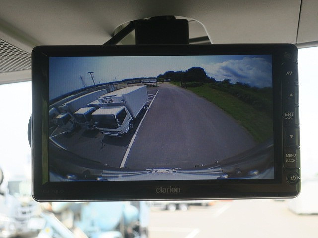 中古トラック いすゞアルミウィング ＃19