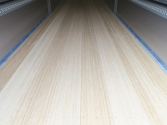 中古トラック いすゞアルミウィング ＃6