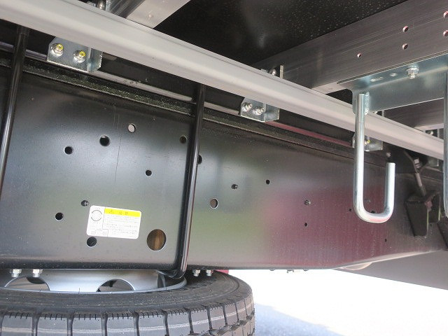 中古トラック いすゞアルミウィング #9