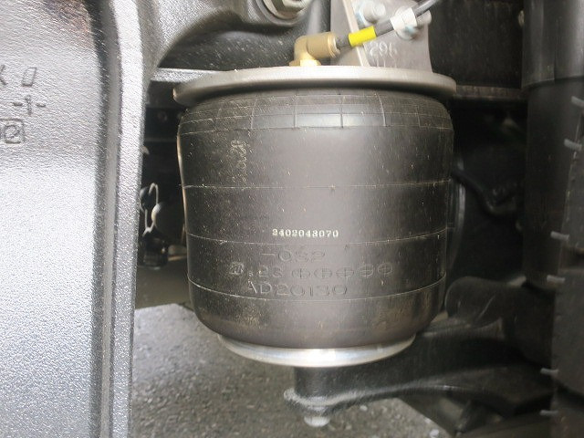 中古トラック いすゞアルミウィング ＃10