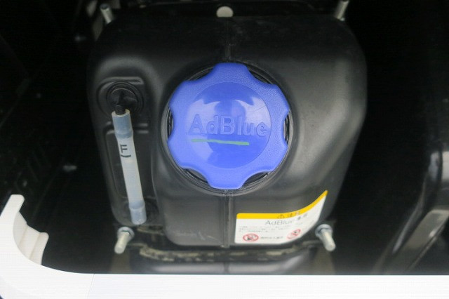 中古トラック いすゞ ギガ 大型アルミウィング