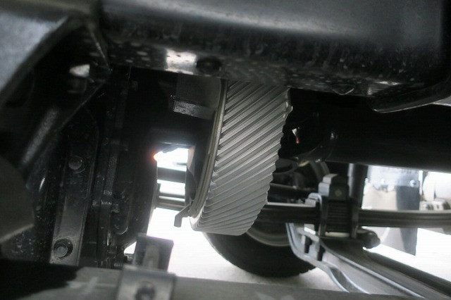 中古トラック いすゞアルミウィング #12