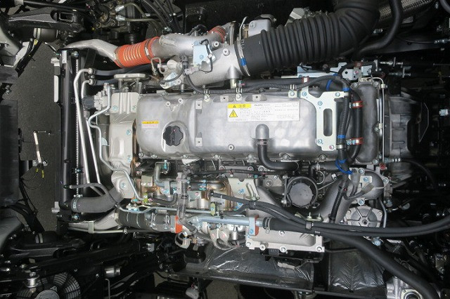 中古トラック いすゞアルミウィング ＃13