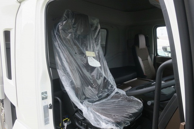 中古トラック いすゞアルミウィング #14