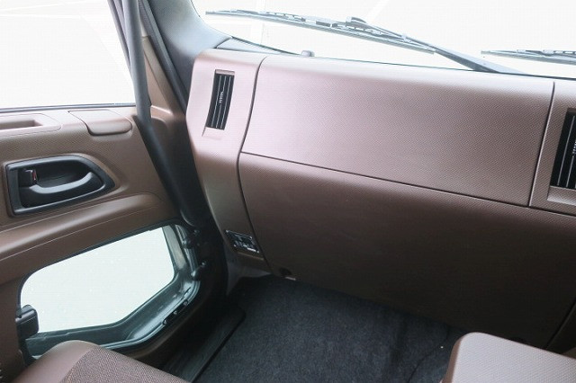 中古トラック いすゞアルミウィング ＃15