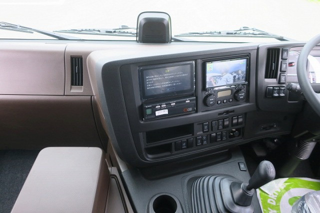 中古トラック いすゞアルミウィング ＃16