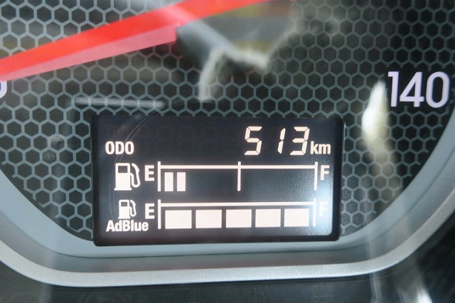 中古トラック いすゞアルミウィング #18