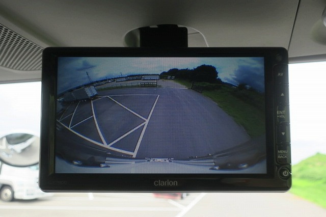 中古トラック いすゞアルミウィング #20