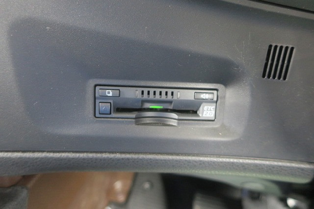 中古トラック いすゞアルミウィング #21