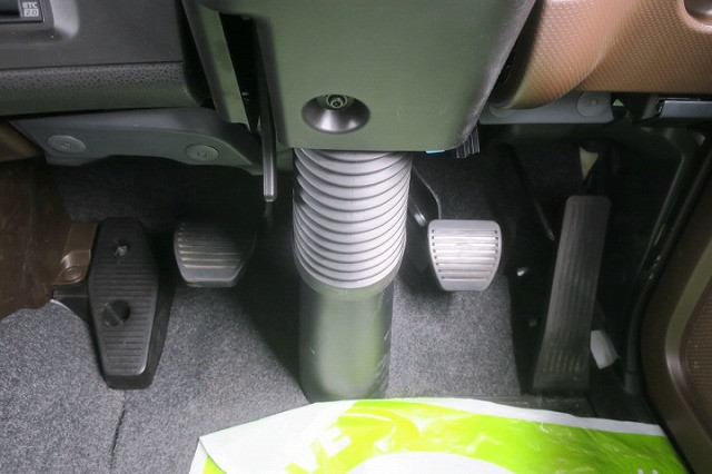 中古トラック いすゞアルミウィング ＃22